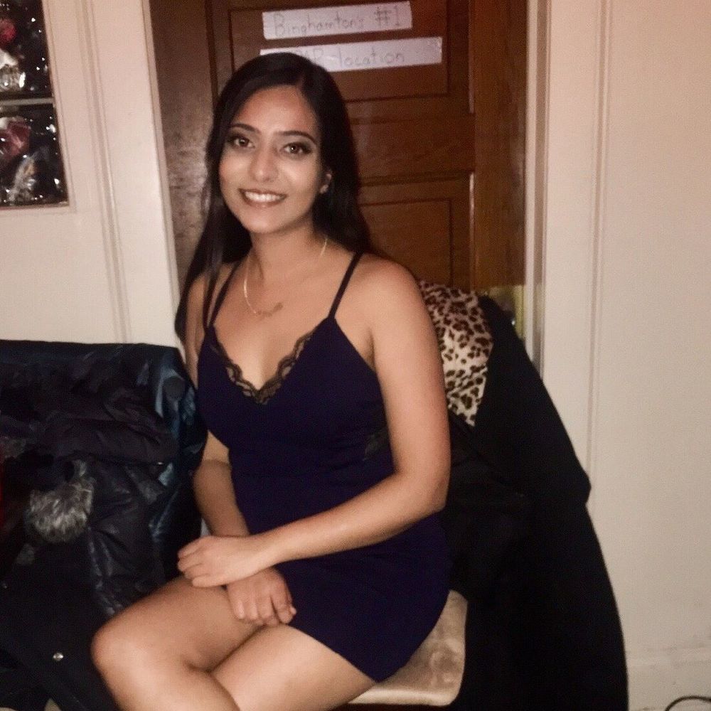 Meet your Posher, Kinza